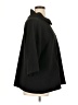 Christopher Calvin Black 3/4 Sleeve Top Size 1X - photo 4