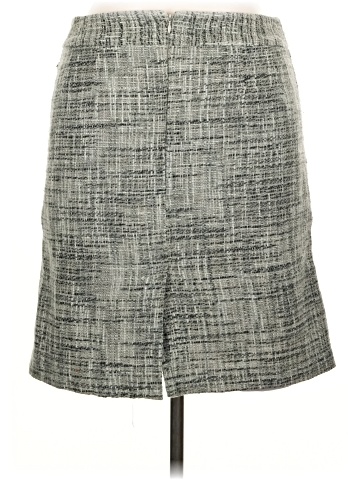 Tribeca Formal Skirt (view 2)