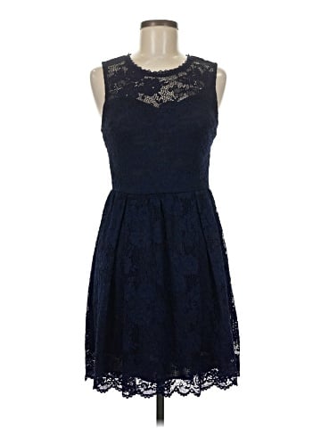 Francesca's Cocktail Dress (view 1)