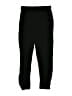 Threads 4 Thought Solid Black Track Pants Size 14 - photo 1