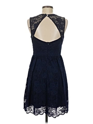 Francesca's Cocktail Dress (view 2)