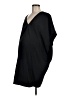 Hatch 100% Polyester Black Kimono One size - photo 1