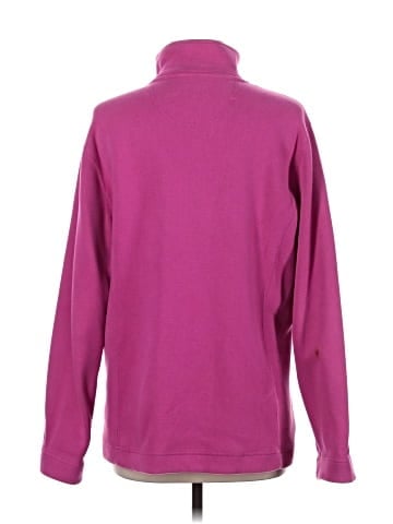 Lady Hathaway Fleece (view 2)