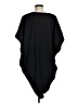 Hatch 100% Polyester Black Kimono One size - photo 2