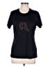 Sport-Tek 100% Polyester Black Active T-Shirt Size L - photo 1