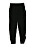 Threads 4 Thought Solid Black Track Pants Size 14 - photo 2