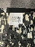 MISA Los Angeles 100% Polyester Print Silver Black Casual Skirt Size XS - photo 3