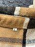 Unbranded Brown Coat Size L - photo 6