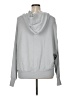 Fabletics Gray Blue Sweatshirt Size 1X - photo 2