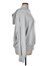 Fabletics Gray Blue Sweatshirt Size 1X - photo 4