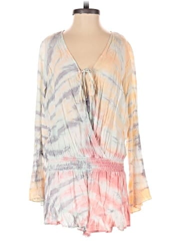Surf Gypsy Romper (view 1)