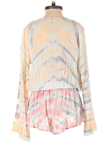 Surf Gypsy Romper (view 2)
