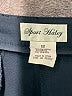 Sport Haley Blue Dress Pants Size 12 - photo 7