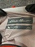 Eddie Bauer 100% Nylon Orange Jacket Size S - photo 6