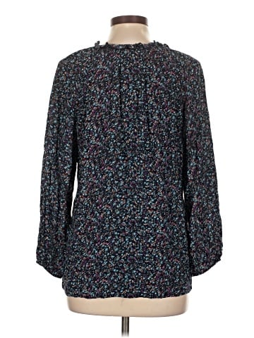 grand & greene 3/4 Sleeve Blouse (view 2)