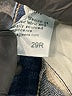 Adriano Goldschmied Blue Jeans Size 29 waist - photo 6