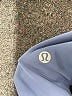 Lululemon Athletica Blue Purple Active Pants Size 8 - photo 7