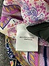 Rose + Olive Pink Tank Top Size M - photo 8