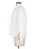Rails White Long Sleeve Blouse Size S - photo 5