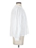 Rails White Long Sleeve Blouse Size S - photo 4