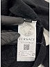 Versace Black Wool Pullover Sweater Size 56 - photo 14
