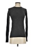 Zara Gray Turtleneck Sweater Size S - photo 1