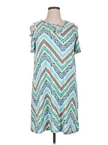 Joe Boxer Casual Dress (view 1)