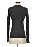 Zara Gray Turtleneck Sweater Size S - photo 2