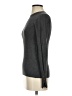 Zara Gray Turtleneck Sweater Size S - photo 5
