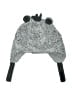 Nice Caps 100% Polyester Gray Beanie One size (toddler) - photo 1