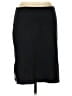 NYCC Solid Black Casual Skirt Size M - photo 1