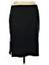 NYCC Solid Black Casual Skirt Size M - photo 2