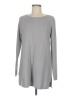 J.Jill Gray Pullover Sweater Size M - photo 1