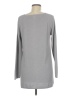 J.Jill Gray Pullover Sweater Size M - photo 2