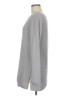 J.Jill Gray Pullover Sweater Size M - photo 5