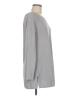 J.Jill Gray Pullover Sweater Size M - photo 4