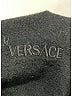 Versace Black Wool Pullover Sweater Size 56 - photo 12