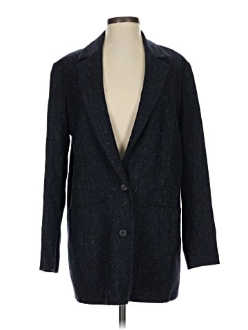 m.i.h Jeans Wool Blazer (view 1)