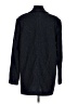 m.i.h Jeans 100% Wool Tweed Blue Wool Blazer Size S - photo 2