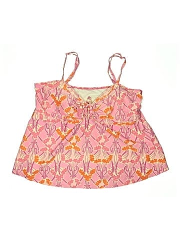 Liz Lange Maternity for Target Swimsuit Top (view 1)