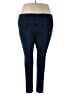 Lyssé Blue Active Pants Size 3X - photo 1