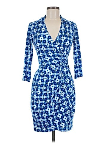 Maggy London Casual Dress (view 1)