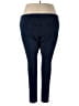 Lyssé Blue Active Pants Size 3X - photo 2