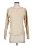 Dudley Stephens 100% Polyester Tan Pullover Sweater Size XS - photo 1