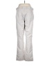 PETER MILLAR 100% Polyester Solid Gray Ivory Casual Pants Size 36 waist - photo 2