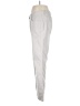 PETER MILLAR 100% Polyester Solid Gray Ivory Casual Pants Size 36 waist - photo 5