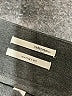 Halogen Chevron-herringbone Gray Dress Pants Size 12 - photo 7