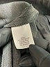 Halogen Chevron-herringbone Gray Dress Pants Size 12 - photo 8