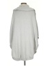 CAbi Gray Poncho Size S - photo 2