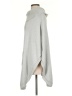 CAbi Gray Poncho Size S - photo 5